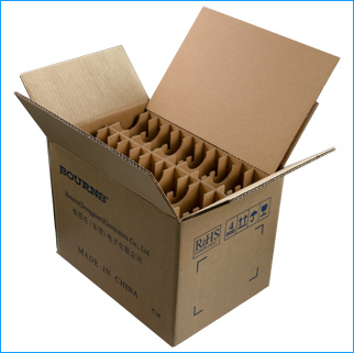 巴南区东莞纸箱厂-建议如何提高纸箱承重量