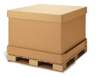巴南区重型纸箱与普通木箱相比优点有哪些？