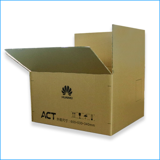 巴南区纸箱包装介绍纸箱定制的要求